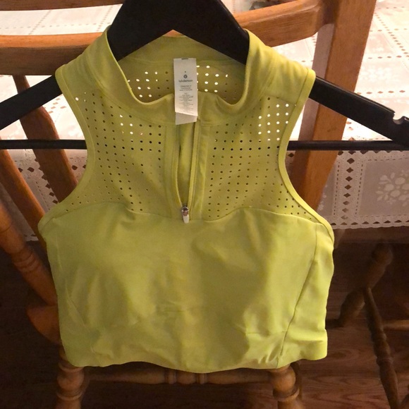 Lululemon High neck Sport bra - Picture 7 of 7